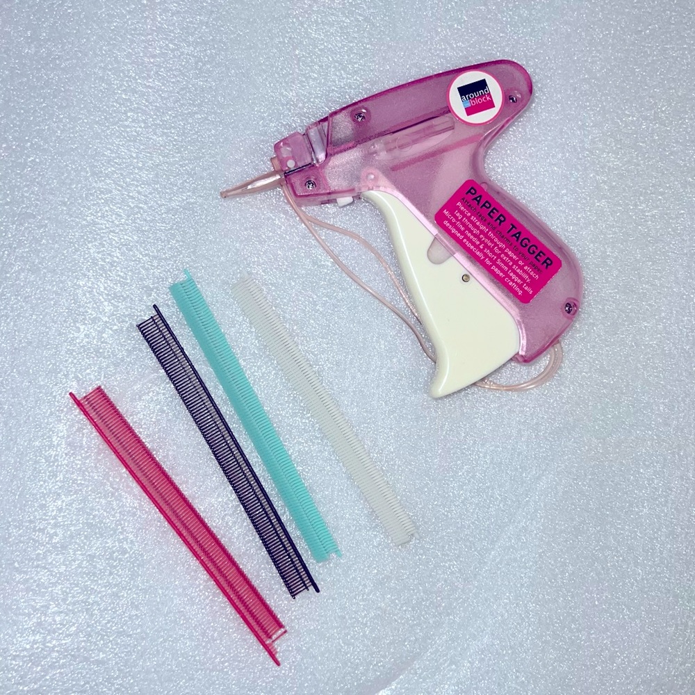 Paper Tagger